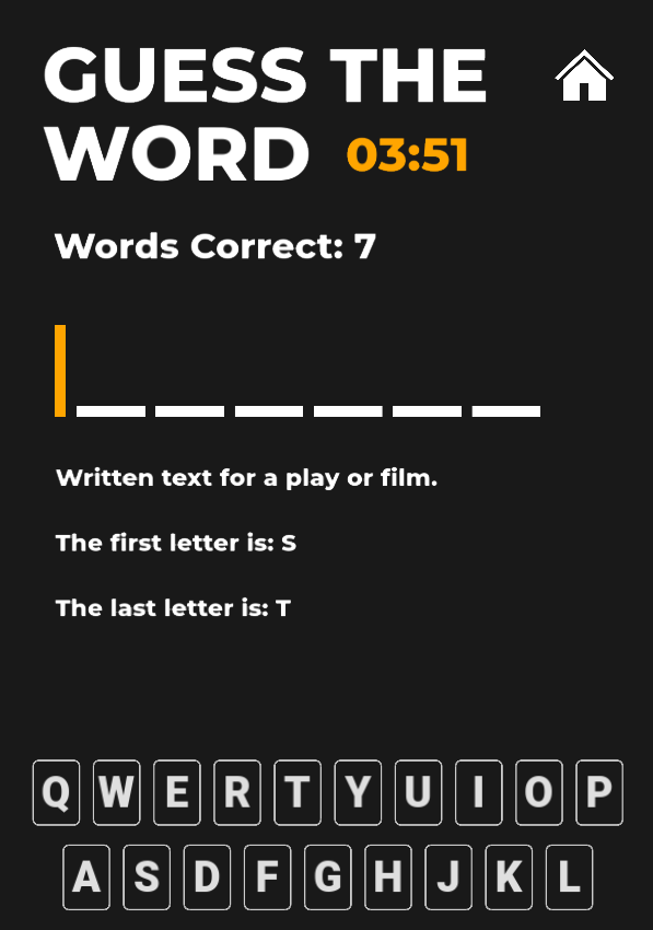 How Quick Can You Click